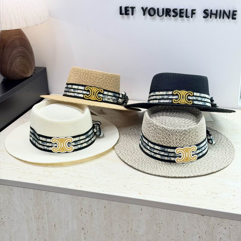 Celine top hat dx36